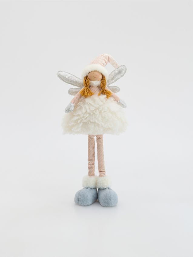 Kerstversiering - RESERVED