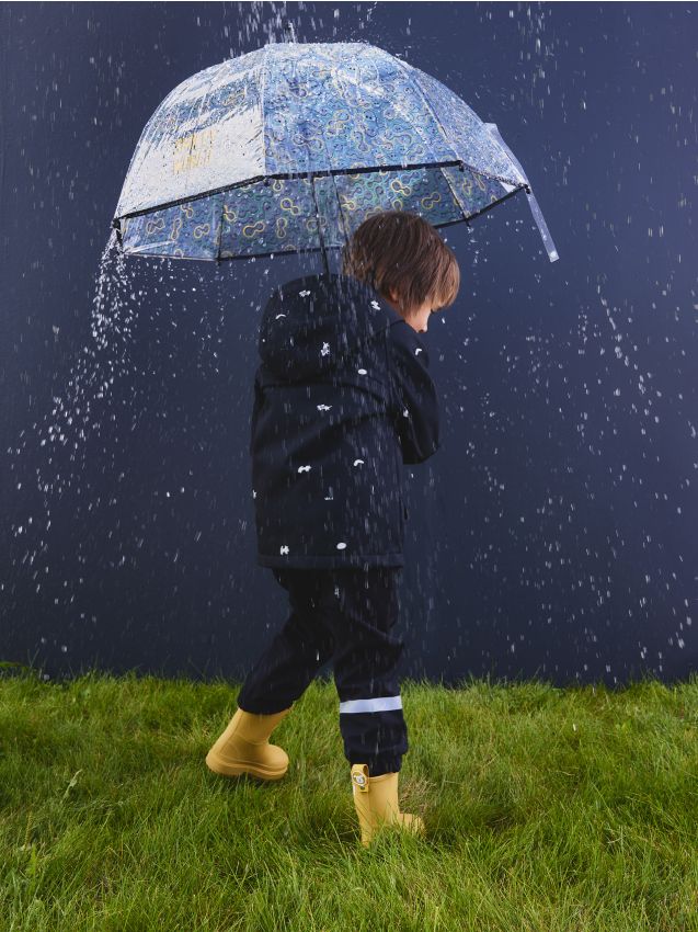 SmileyWorld® umbrella - RESERVED