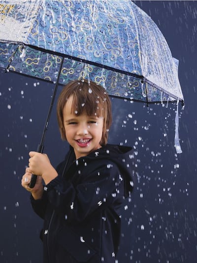 SmileyWorld® umbrella