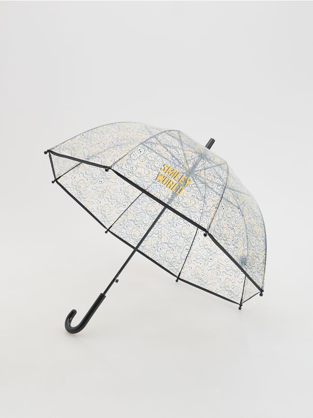 Parapluie SmileyWorld® - RESERVED