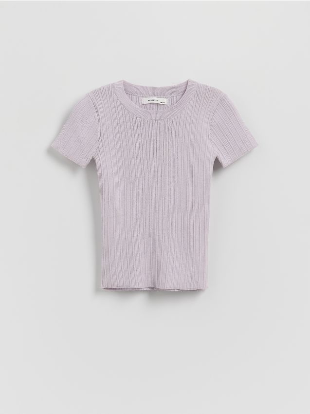 GIRLS` BLOUSE - RESERVED