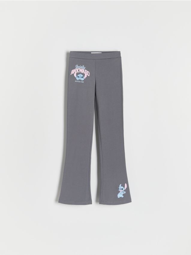 GIRLS` TROUSERS - RESERVED