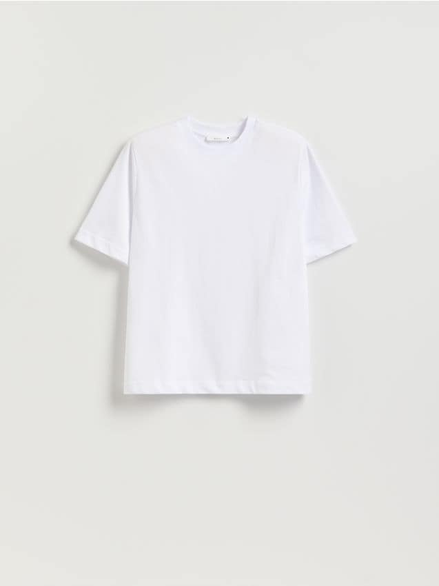 LADIES` T-SHIRT - RESERVED