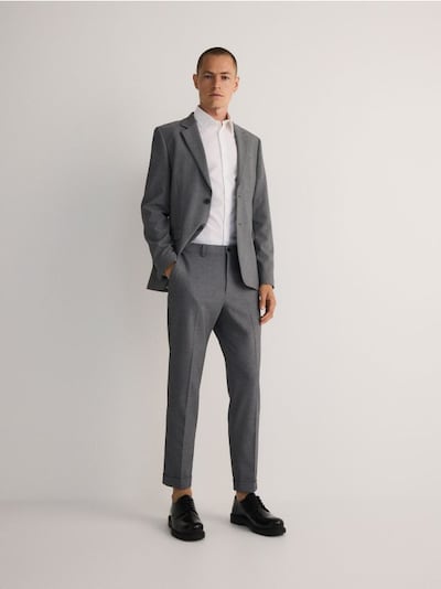 MEN`S TROUSERS