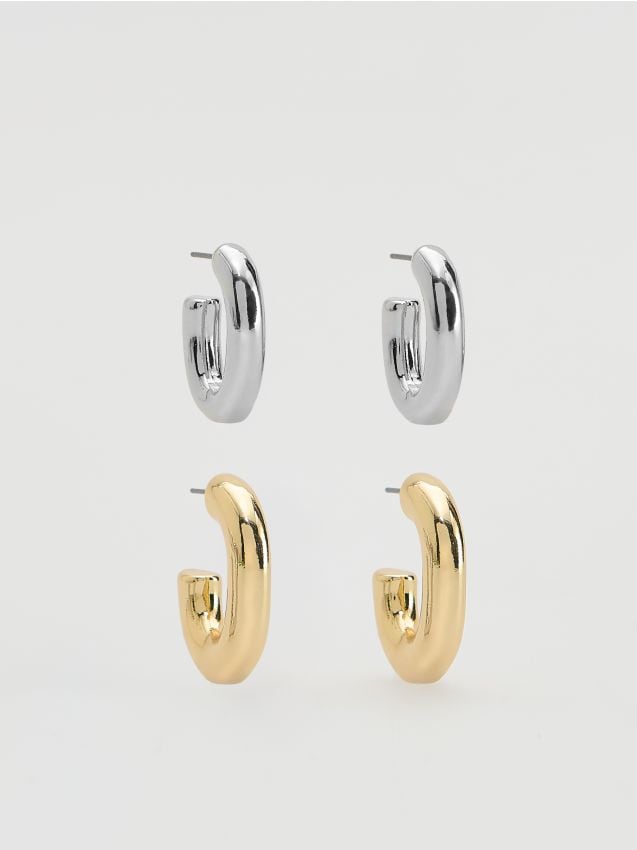 EARRINGS - RESERVED
