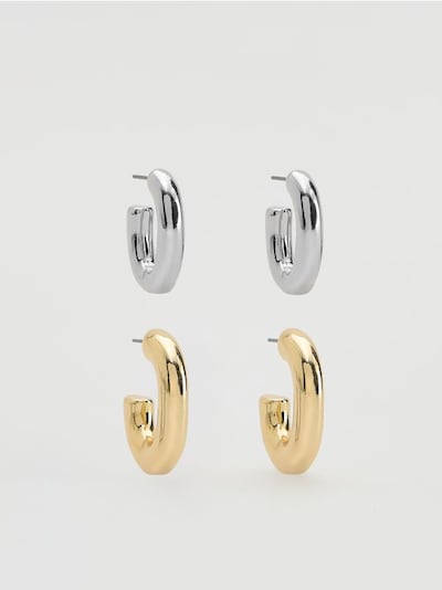 Earrings set