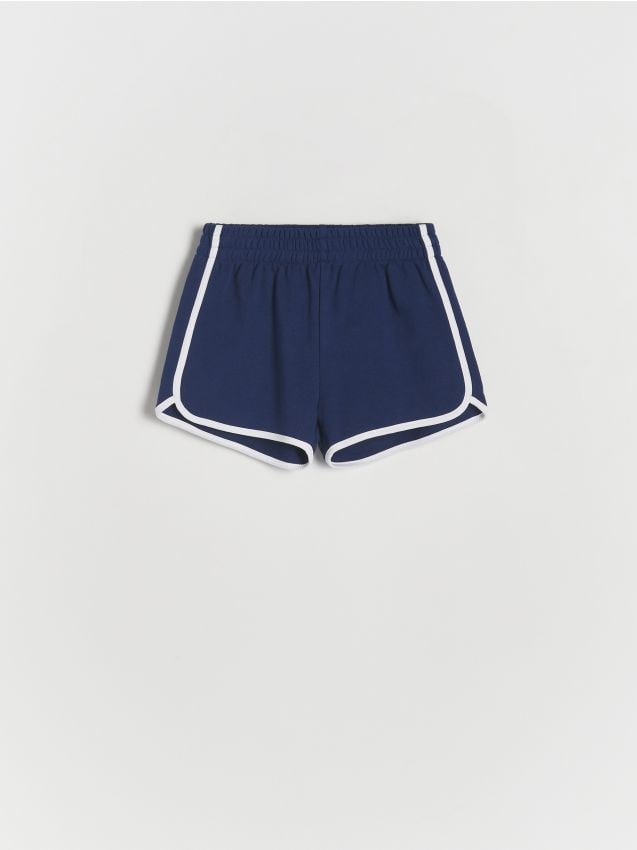 Sports shorts - RESERVED
