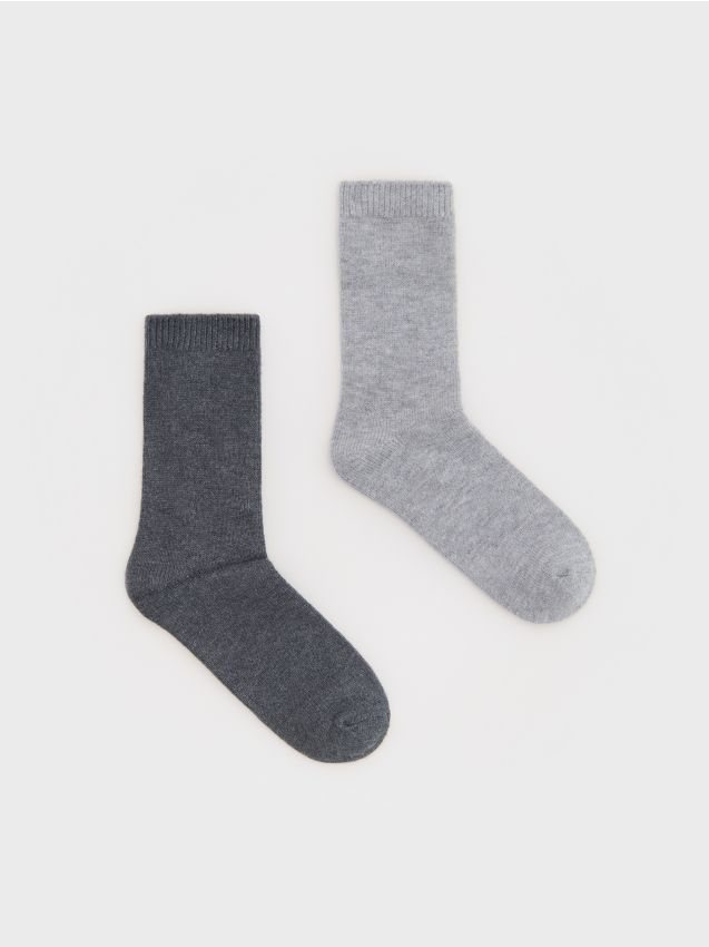 Reserved Reserved - LADIES` SOCKS