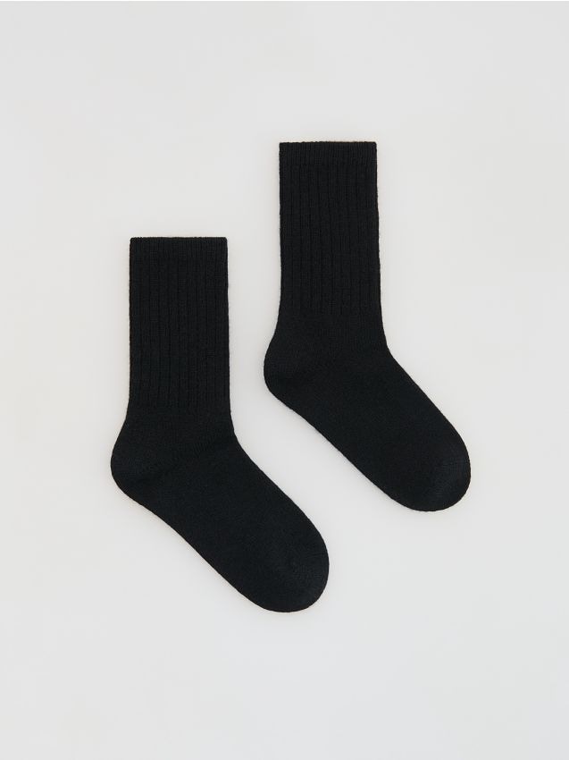 LADIES` SOCKS - RESERVED