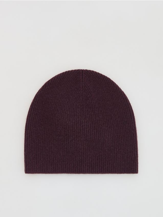 LADIES` CAP - RESERVED
