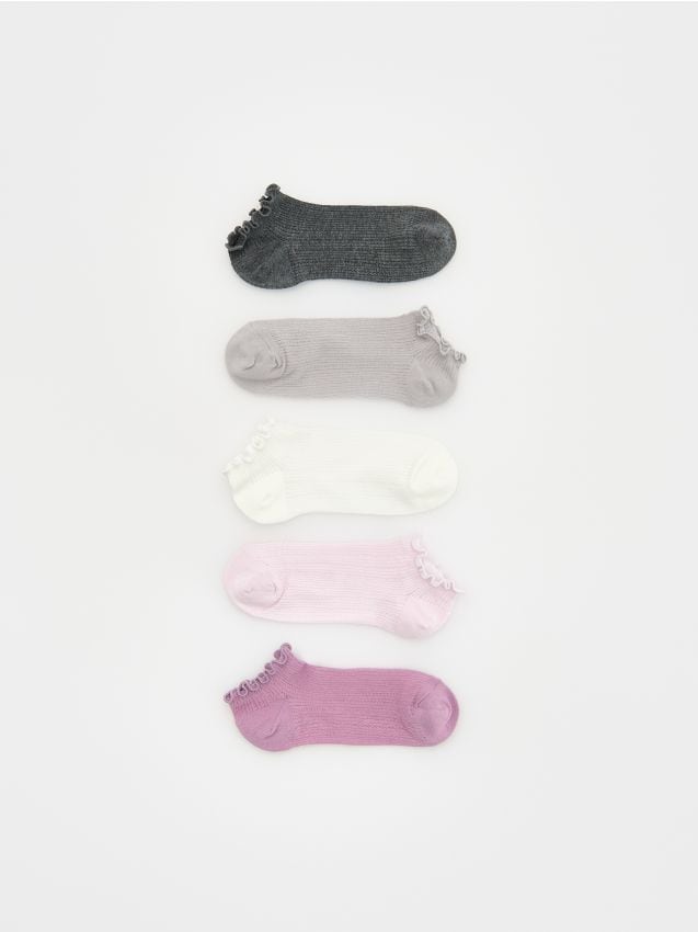 Reserved LADIES SOCKS