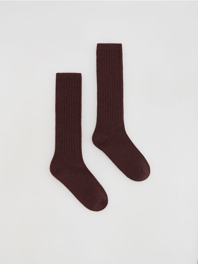 LADIES` SOCKS - RESERVED