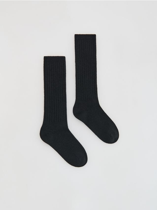 LADIES` SOCKS - RESERVED