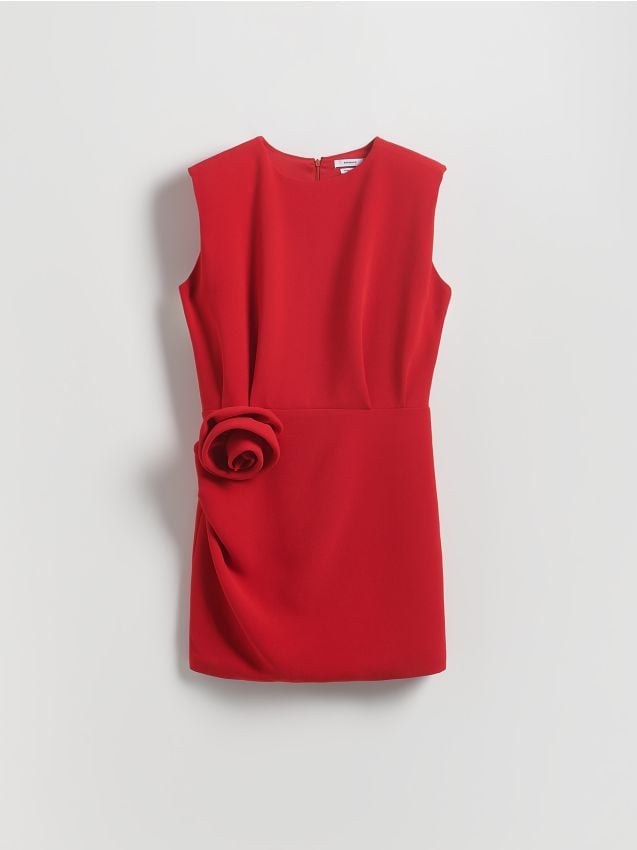 LADIES` DRESS - RESERVED