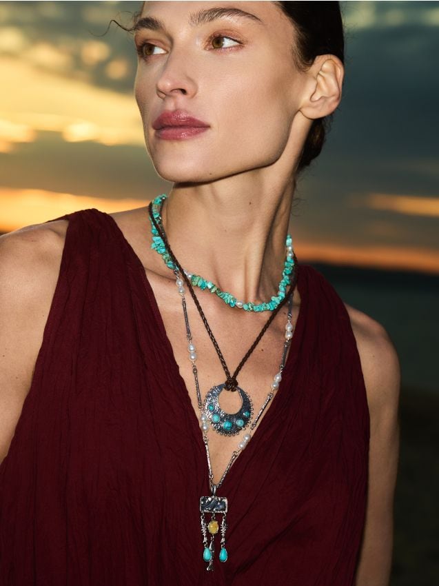 Necklace - RESERVED