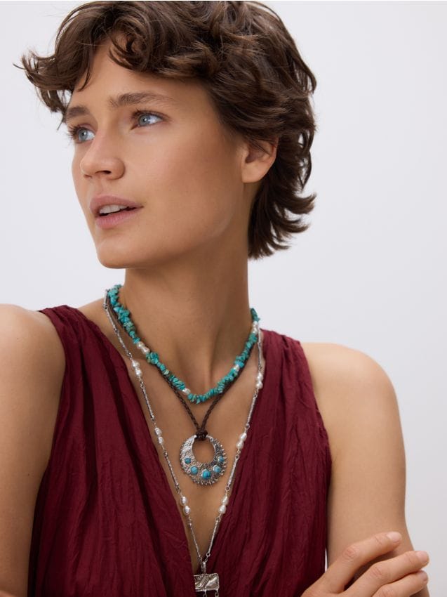 Necklace - RESERVED