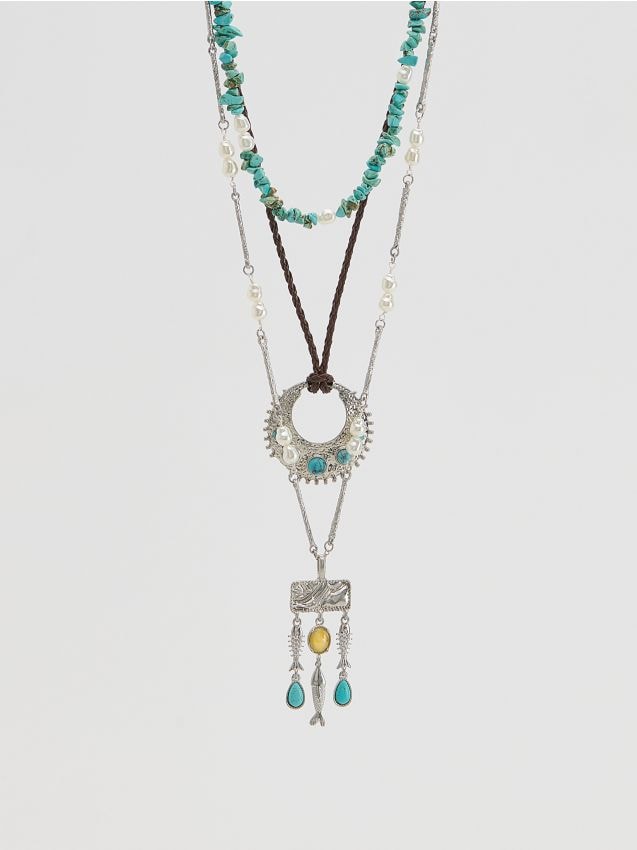 Necklace - RESERVED