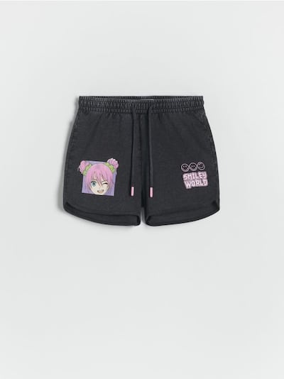 Shorts SmileyWorld®