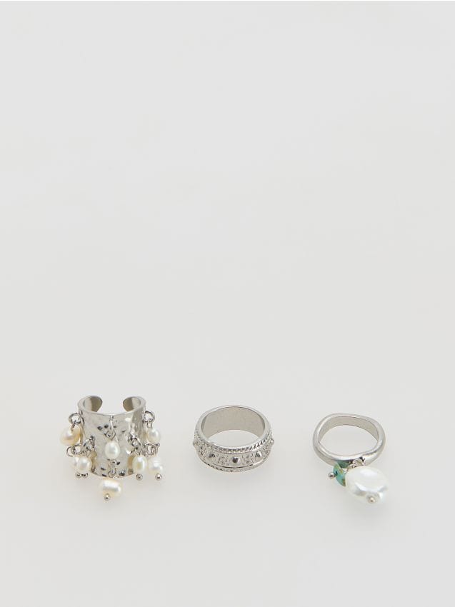 RING - RESERVED