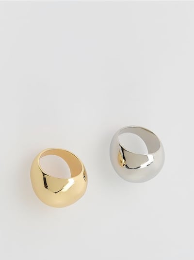 Rings set
