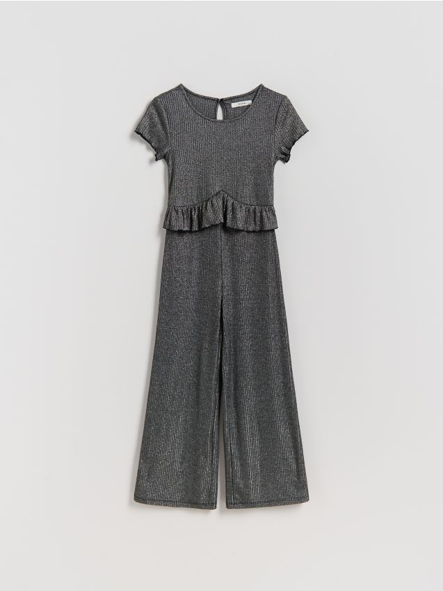 Reserved Reserved - GIRLS` JUMPSUIT