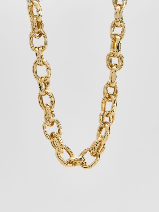 NECKLACE - RESERVED