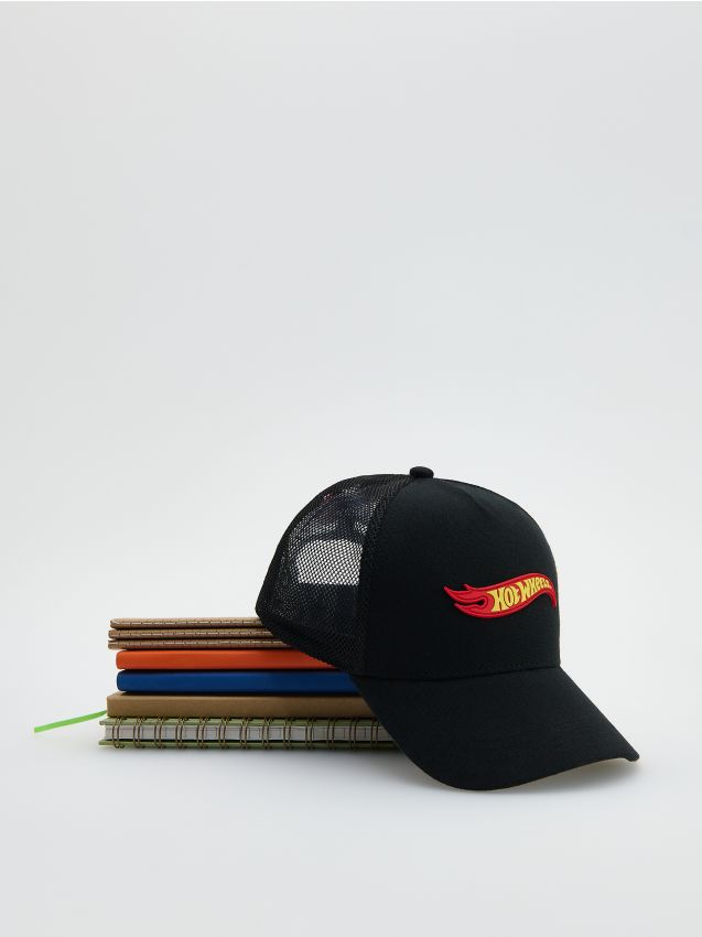 Kappe Hot Wheels - RESERVED