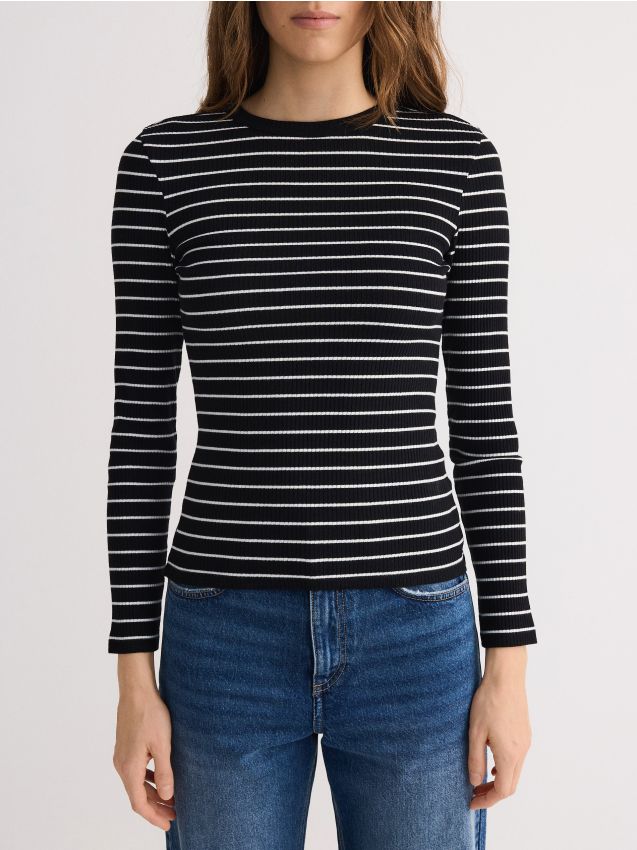 LADIES` BLOUSE - RESERVED
