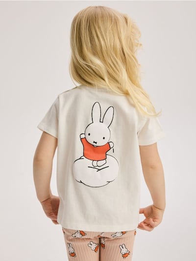 GIRLS` T-SHIRT