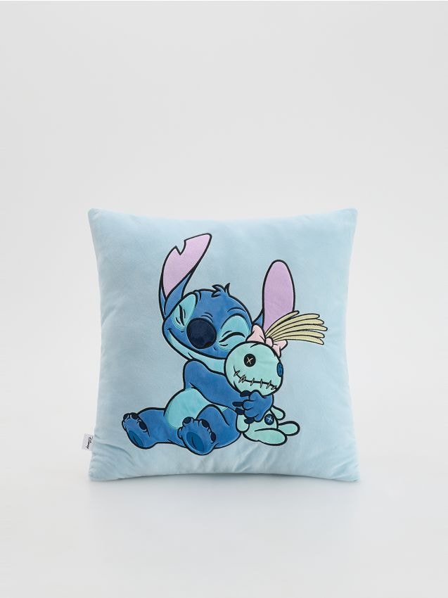 Poduszka Lilo i Stitch - RESERVED