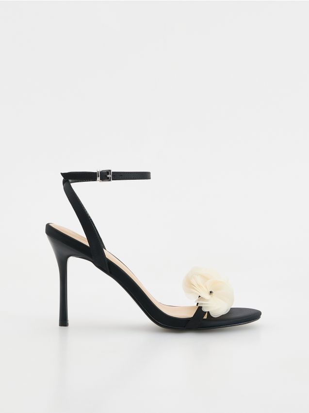 High heel sandals - RESERVED