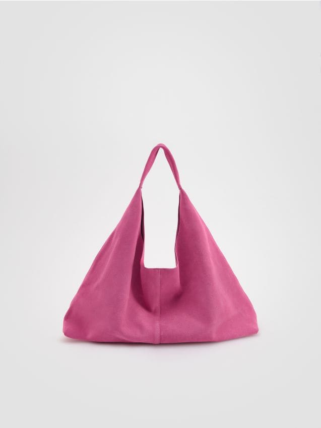 LADIES` BAG - RESERVED