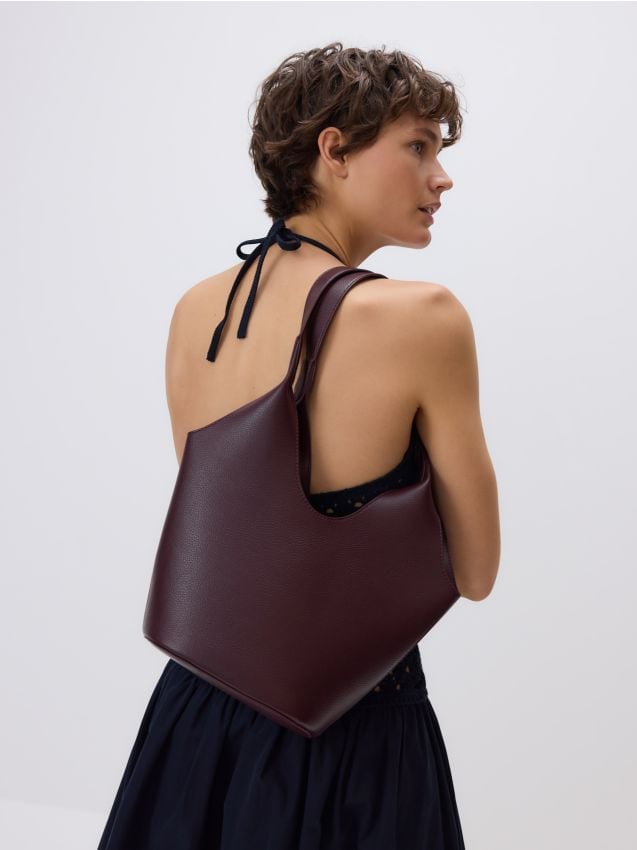 LADIES` BAG - RESERVED