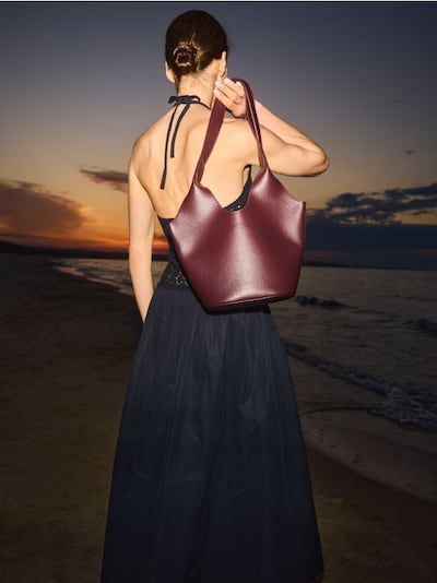 LADIES` BAG