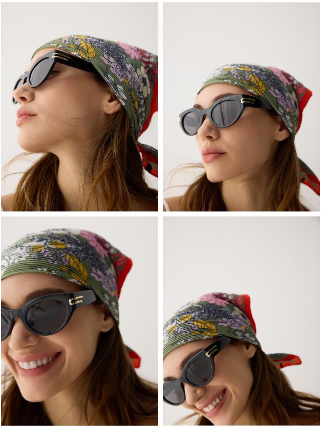 Sunglasses - RESERVED