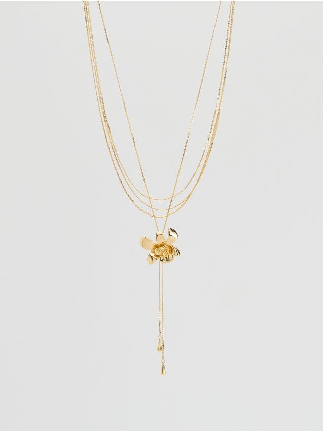 Necklaces set - RESERVED