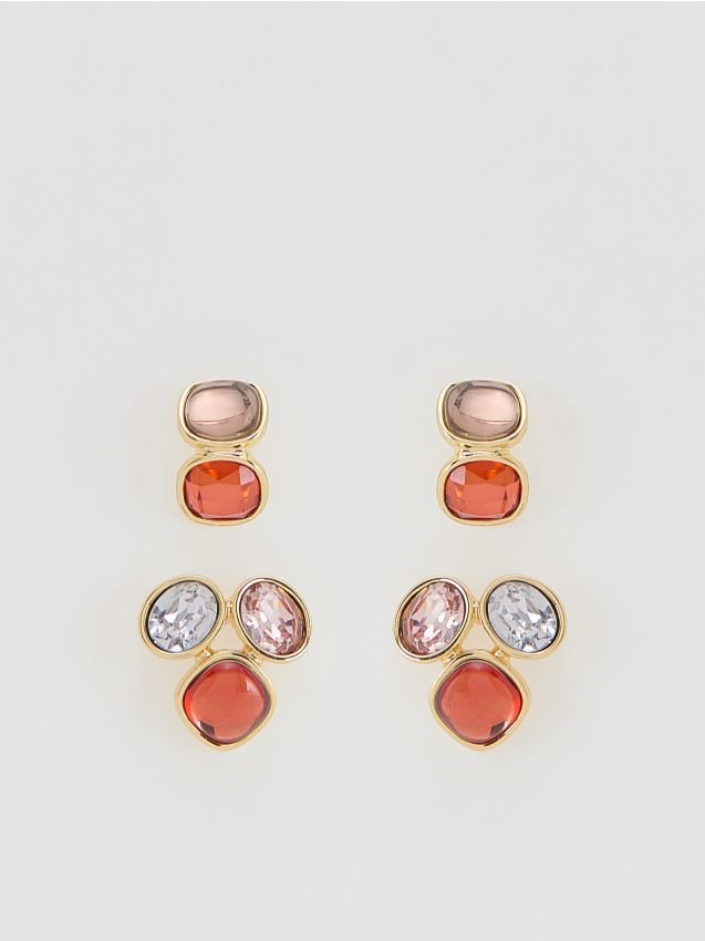 Earrings set - RESERVED