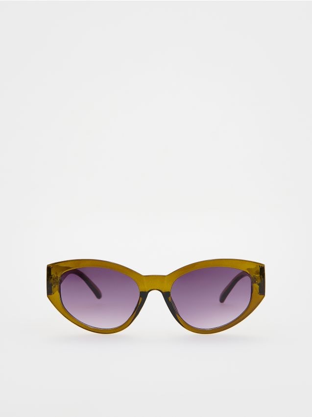 Sunglasses - RESERVED