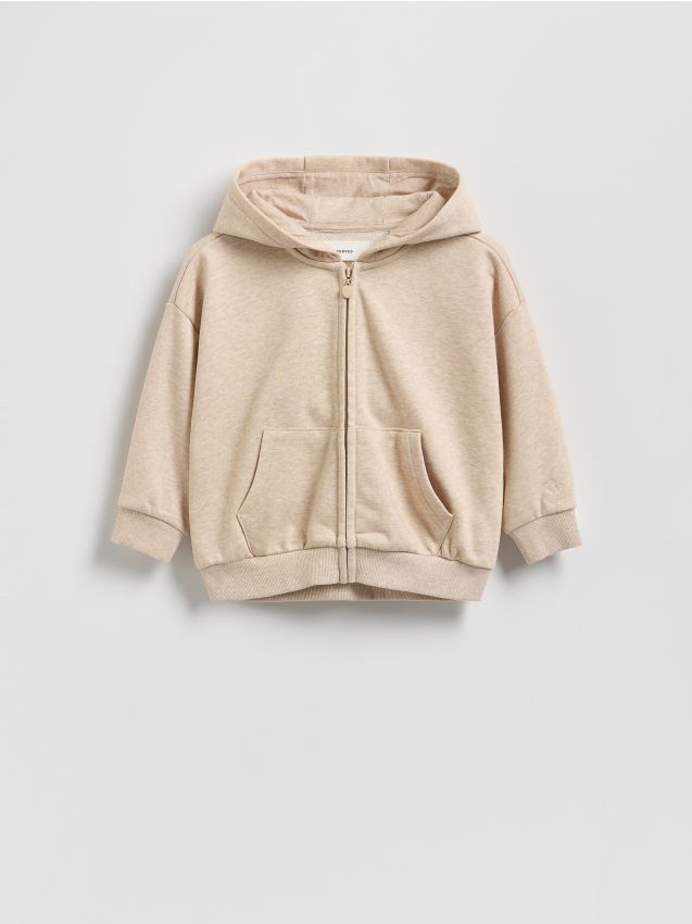Hoodie - RESERVED