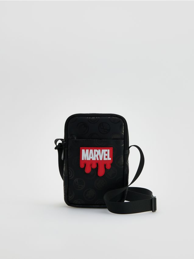 Bolsa Marvel - RESERVED