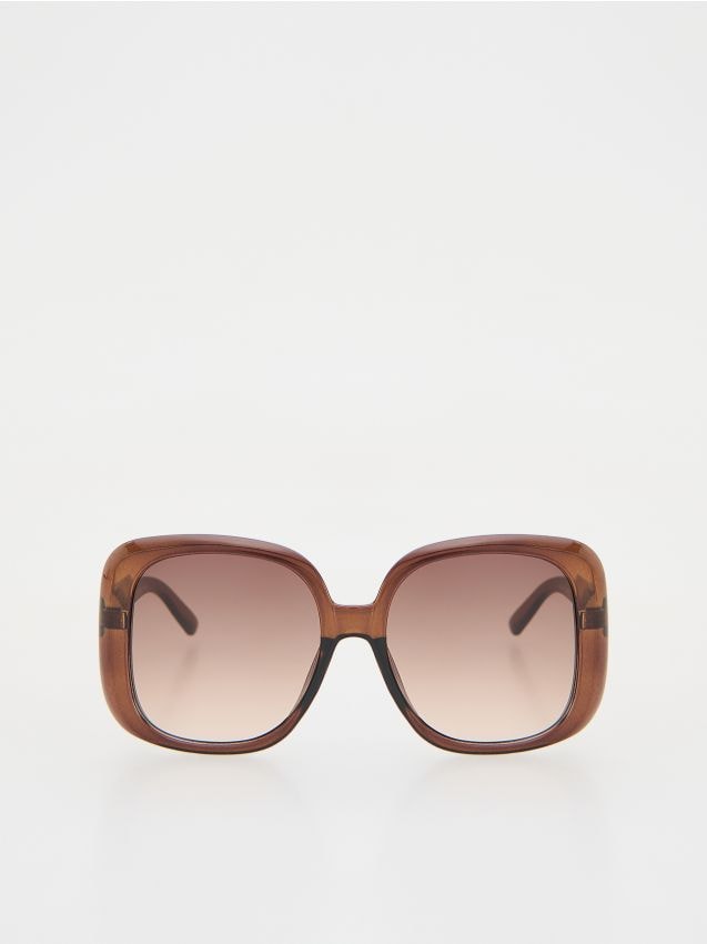 Sunglasses - RESERVED