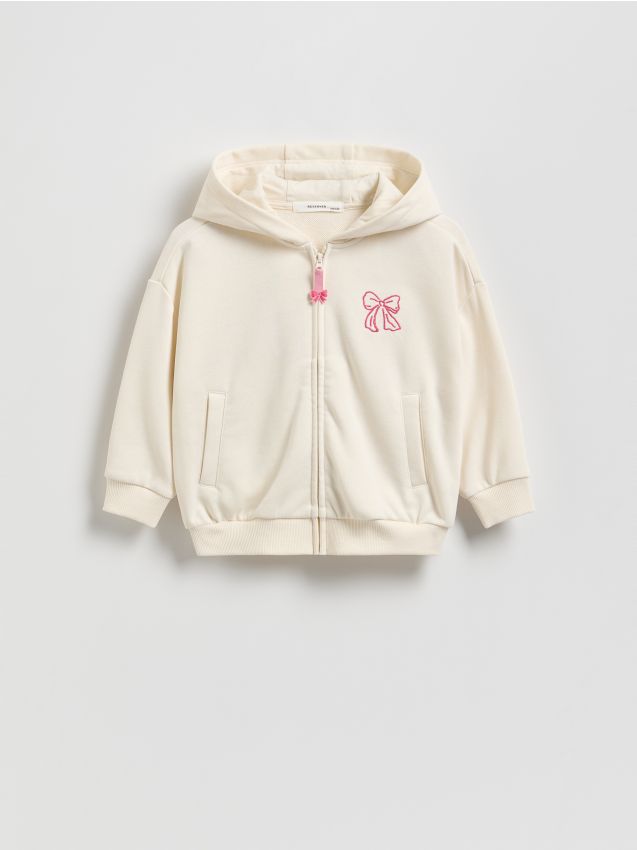 Hoody - RESERVED