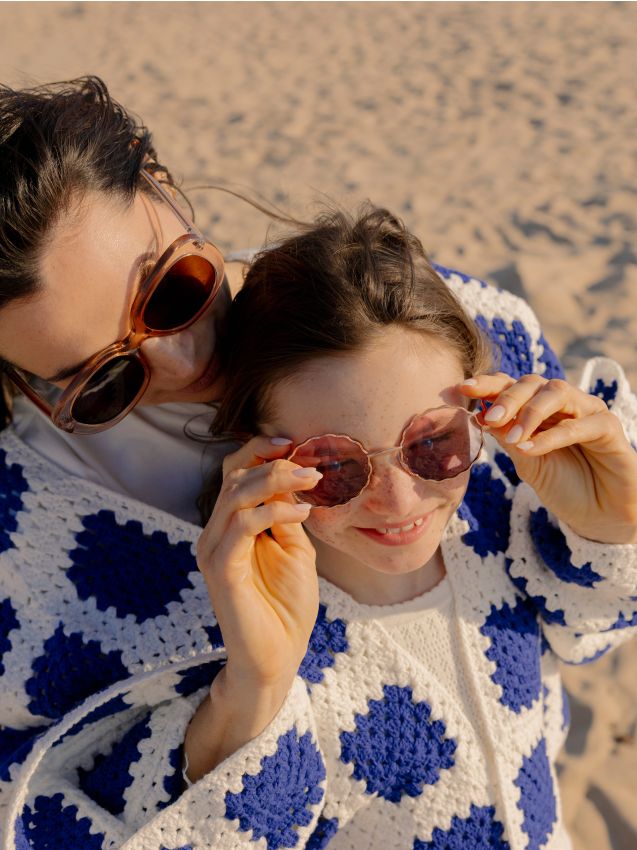 Sunglasses - RESERVED
