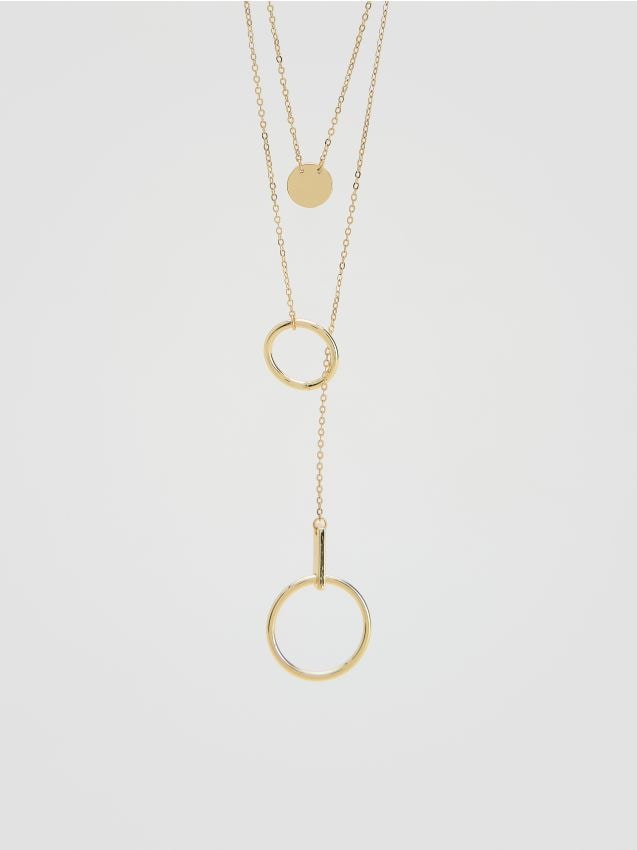 Necklace - RESERVED