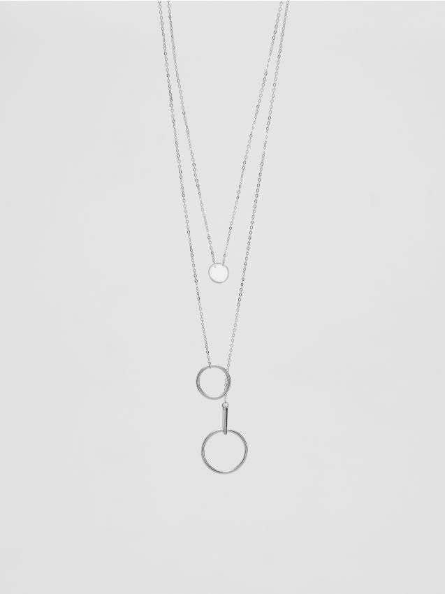 Necklace - RESERVED
