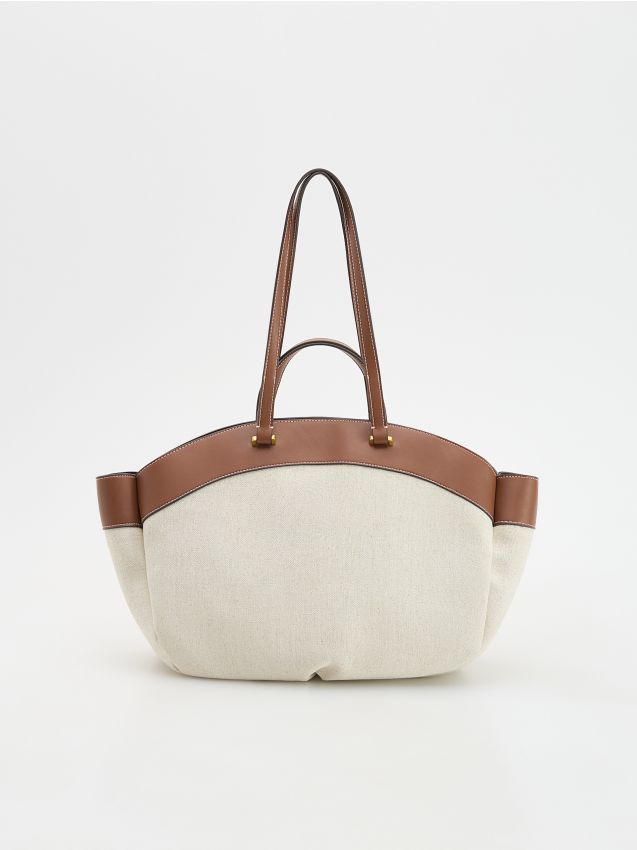LADIES` BAG - RESERVED