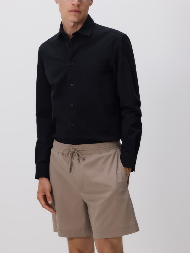 MEN`S SHORTS - RESERVED