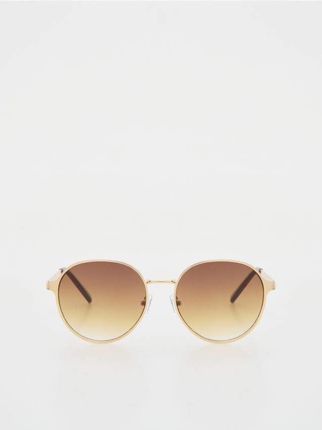 Lunettes de soleil - RESERVED