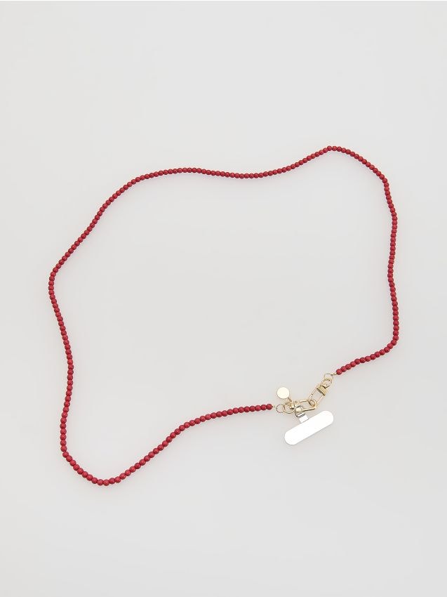 BODY CHAIN - RESERVED
