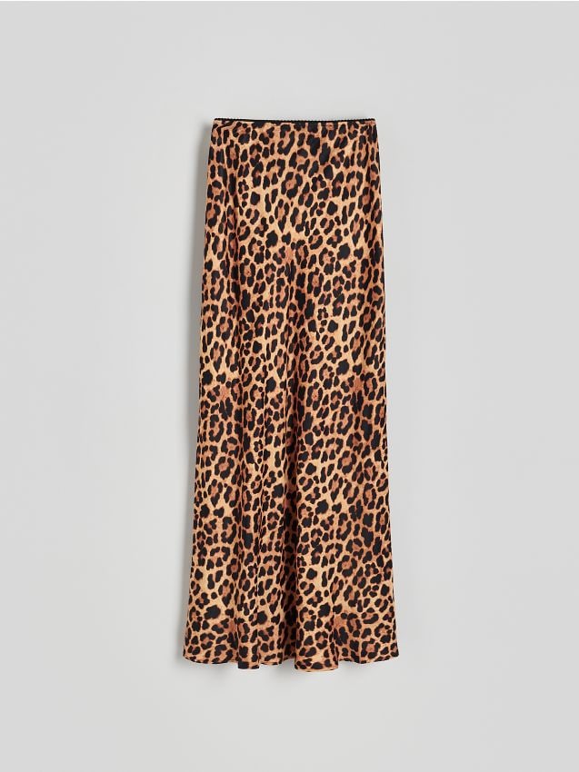 LADIES` SKIRT - RESERVED